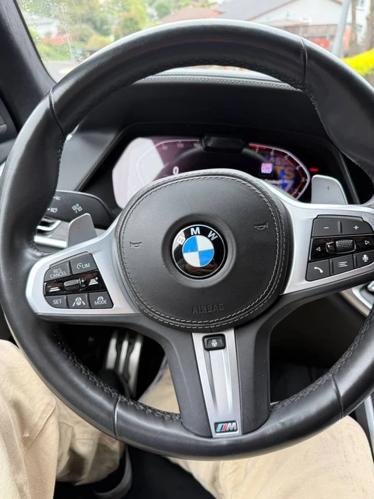 2020 BMW G07 X7 - Image 6 of 11