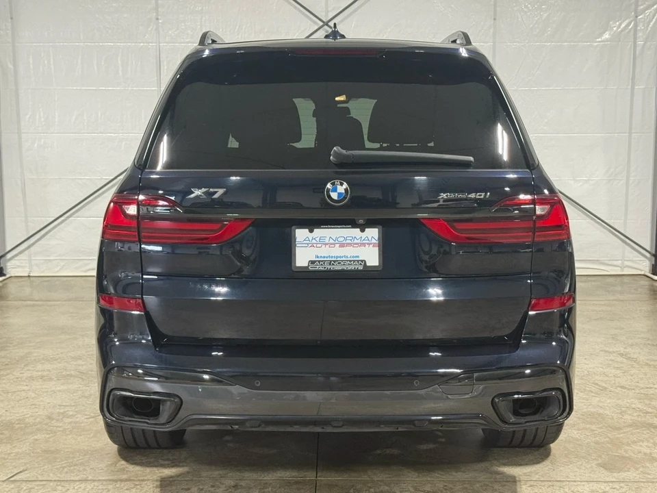 2020 BMW G07 X7 - Image 9 of 21