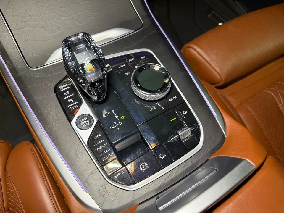 2020 BMW G07 X7 - Image 20 of 21