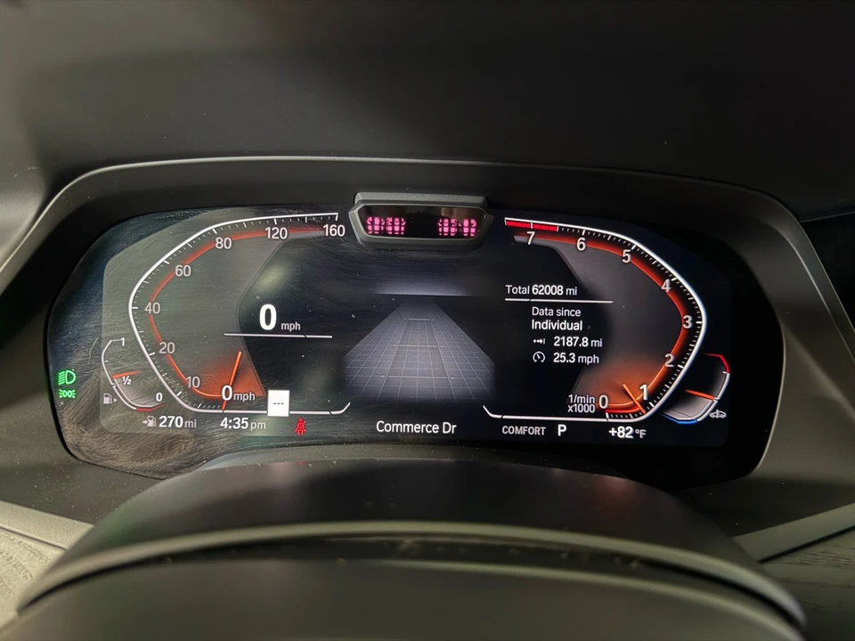 2020 BMW G07 X7 - Image 15 of 21