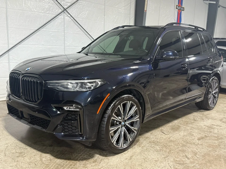 2020 BMW G07 X7 - Image 4 of 21