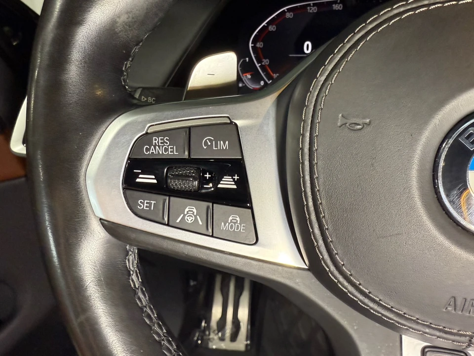 2020 BMW G07 X7 - Image 16 of 21