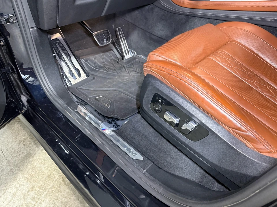 2020 BMW G07 X7 - Image 13 of 21