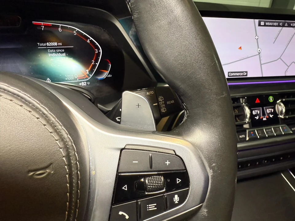 2020 BMW G07 X7 - Image 17 of 21