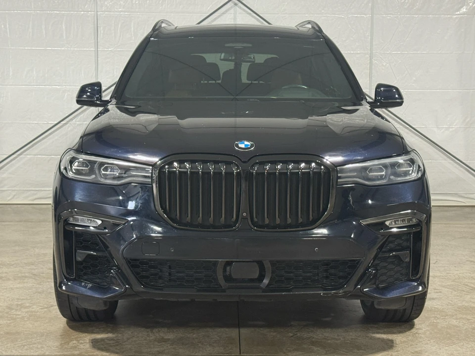 2020 BMW G07 X7 - Image 5 of 21