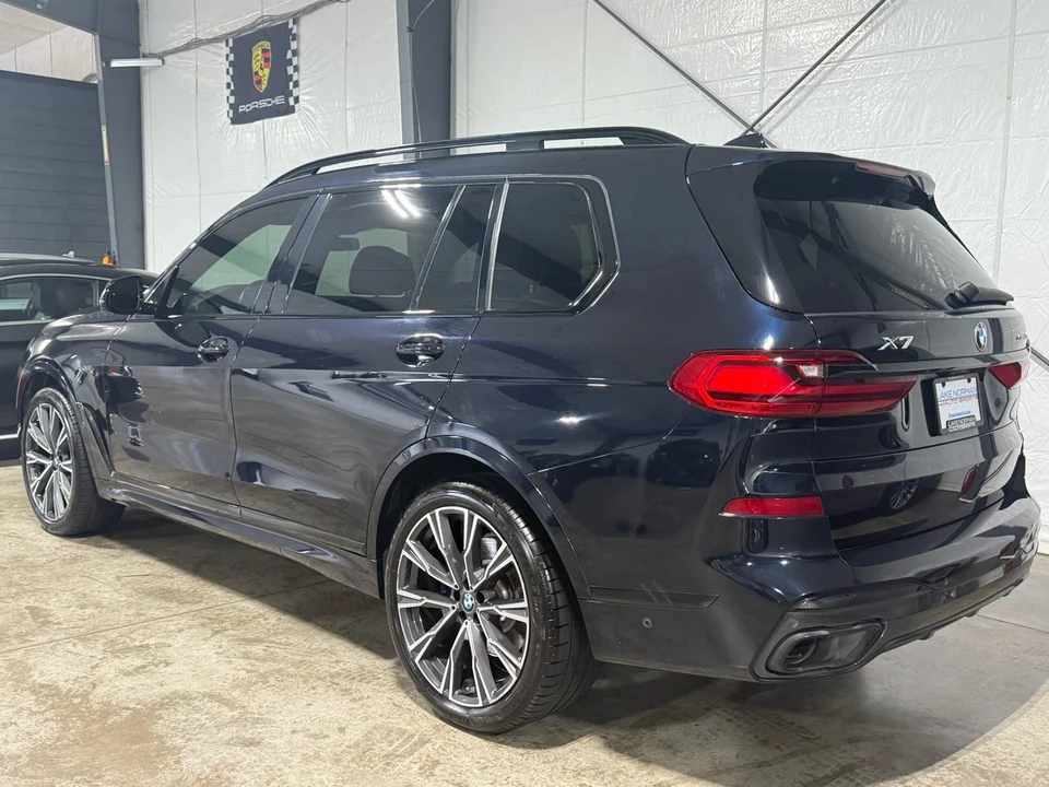 2020 BMW G07 X7 - Image 3 of 21
