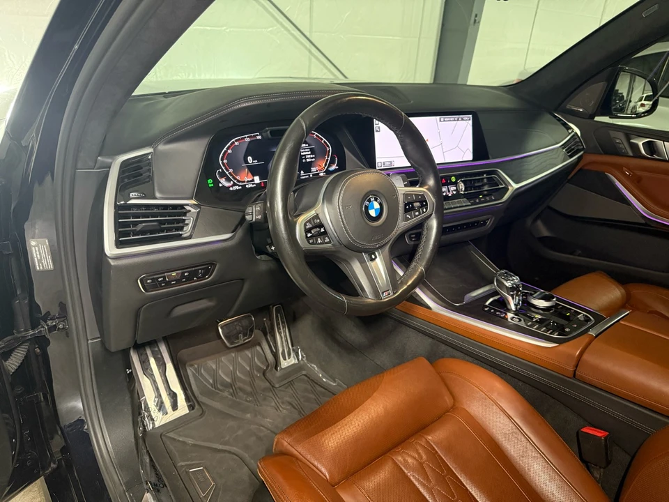 2020 BMW G07 X7 - Image 10 of 21
