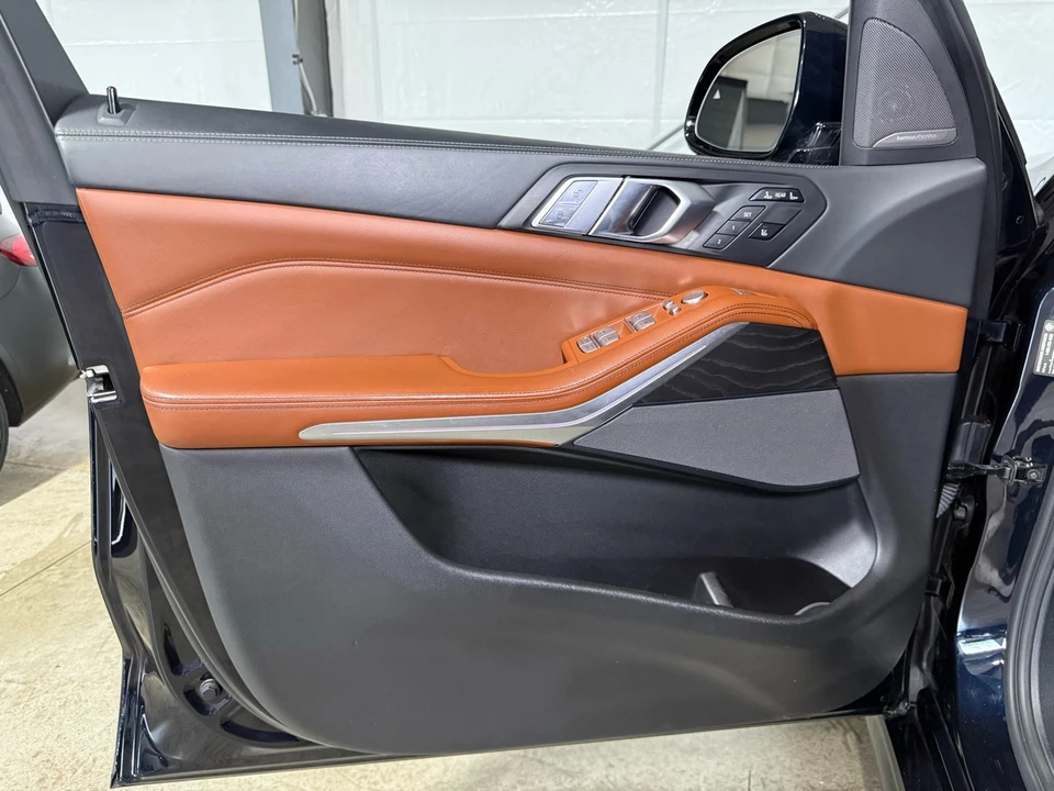 2020 BMW G07 X7 - Image 12 of 21