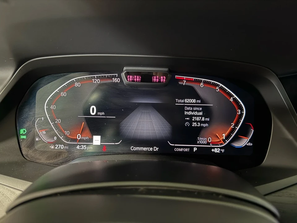 2020 BMW G07 X7 - Image 15 of 21