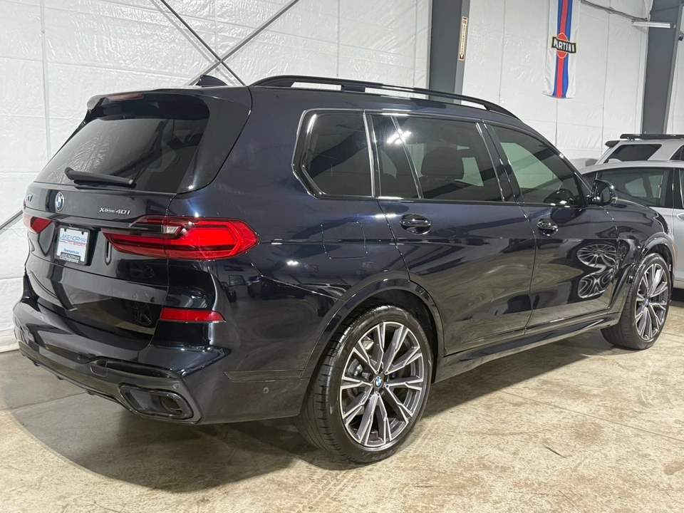 2020 BMW G07 X7 - Image 8 of 21