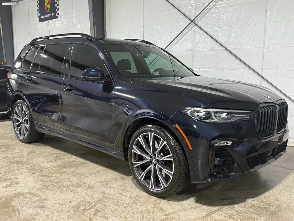 2020 BMW G07 X7 - Image 7 of 21