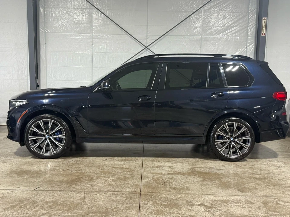 2020 BMW G07 X7 - Image 2 of 21