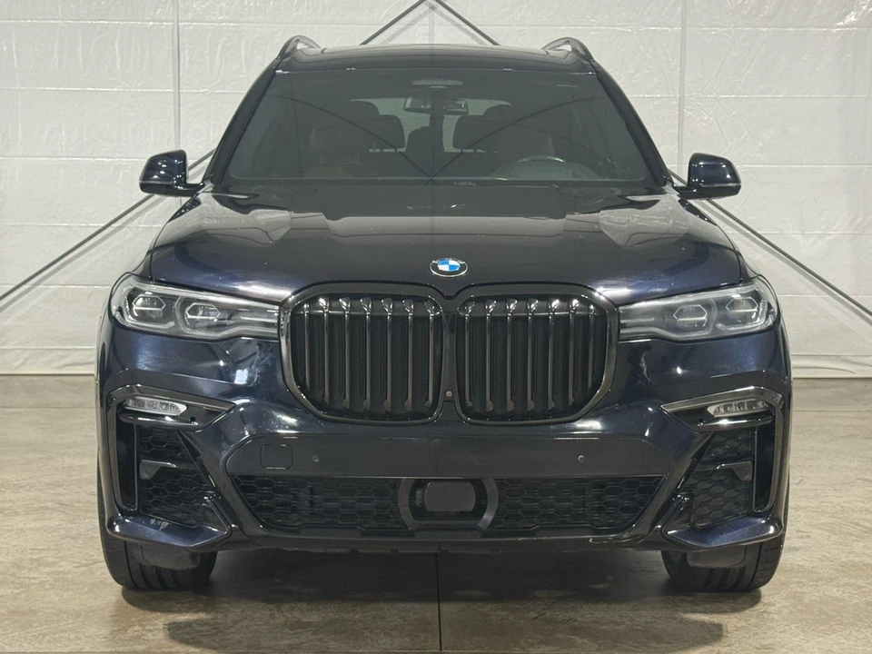 2020 BMW G07 X7 - Image 5 of 21