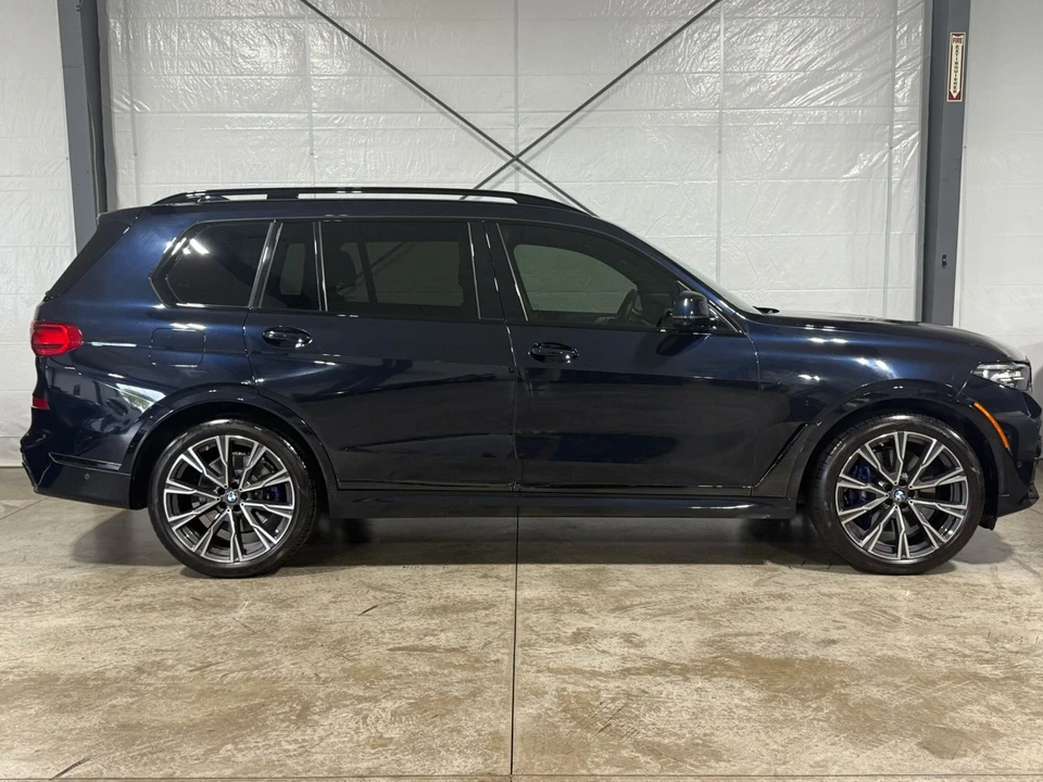 2020 BMW G07 X7 - Image 6 of 21