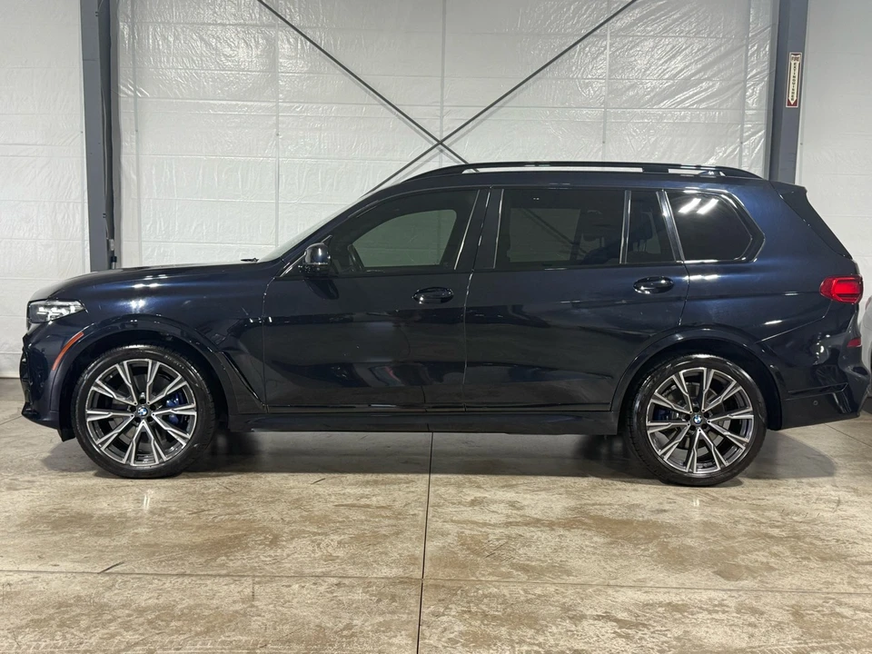 2020 BMW G07 X7 - Image 2 of 21