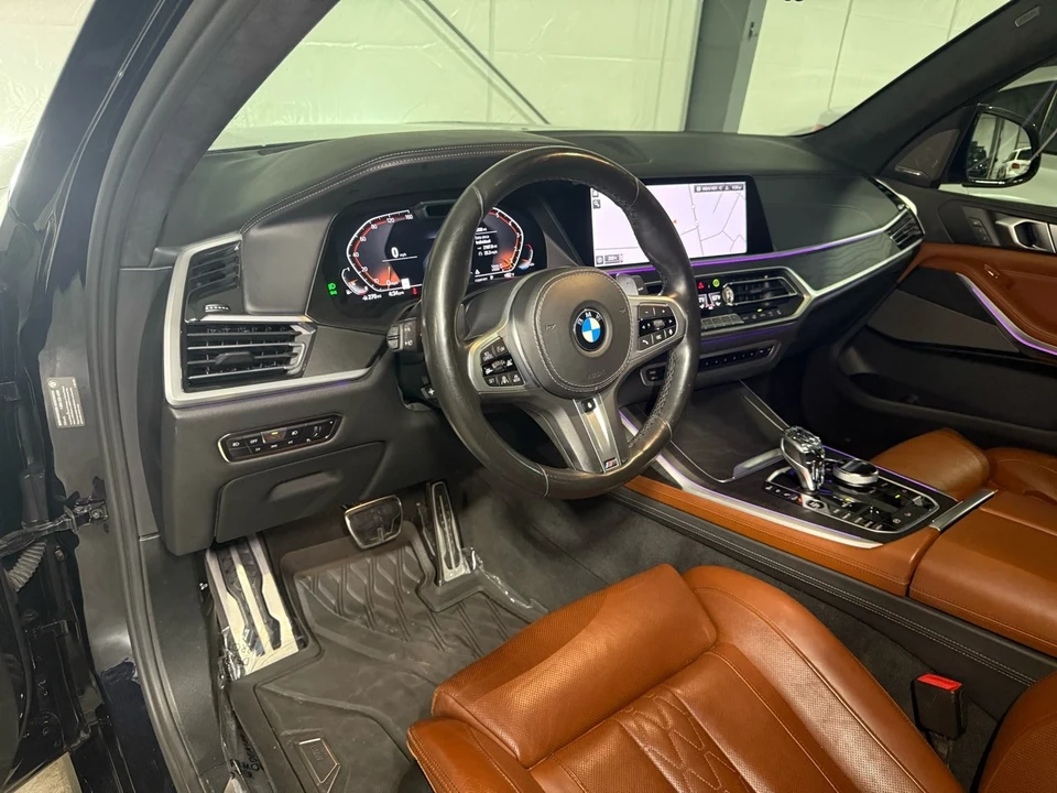 2020 BMW G07 X7 - Image 10 of 21