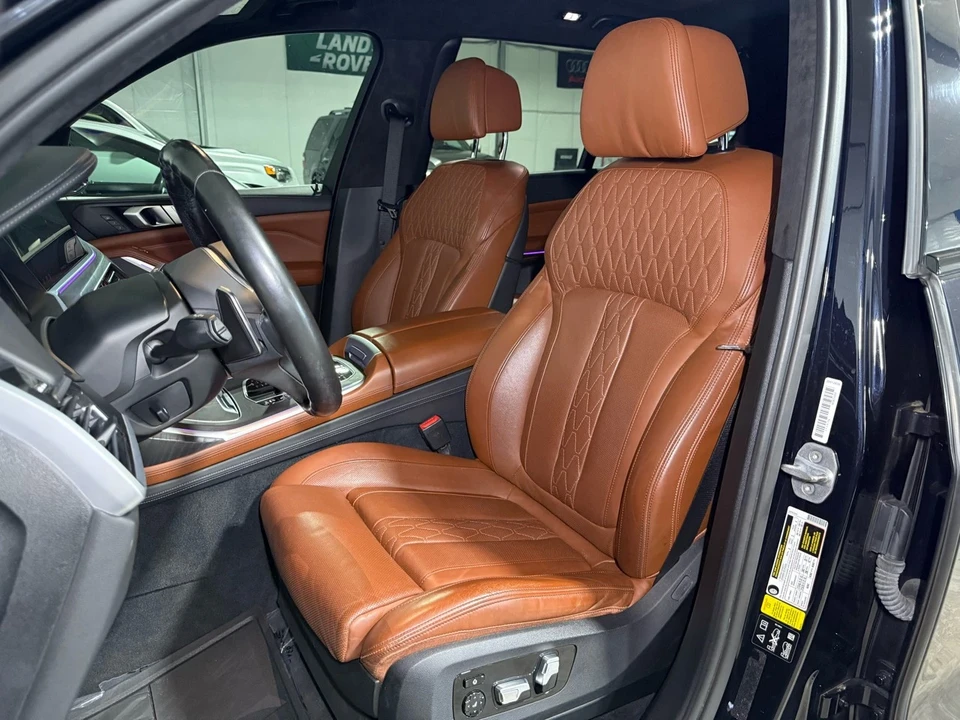 2020 BMW G07 X7 - Image 11 of 21