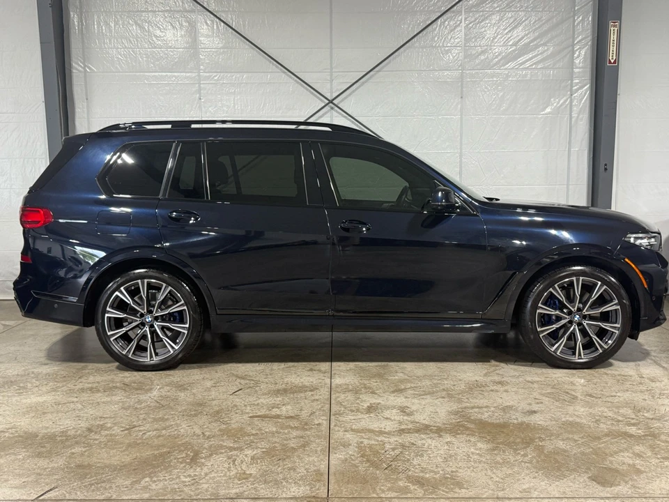 2020 BMW G07 X7 - Image 6 of 21