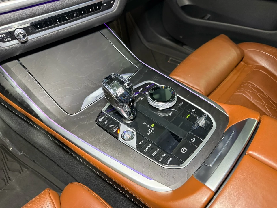 2020 BMW G07 X7 - Image 19 of 21