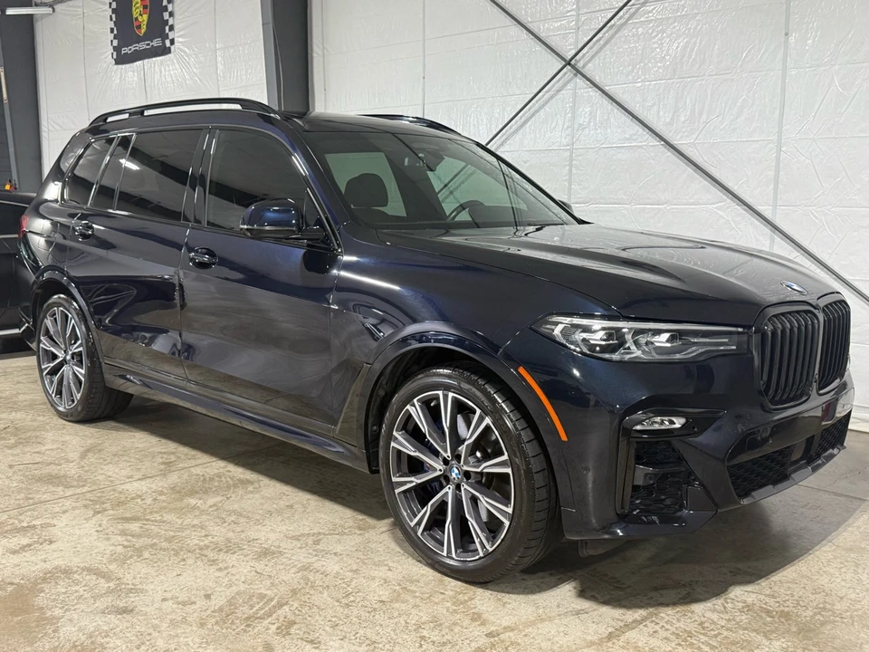 2020 BMW G07 X7 - Image 7 of 21