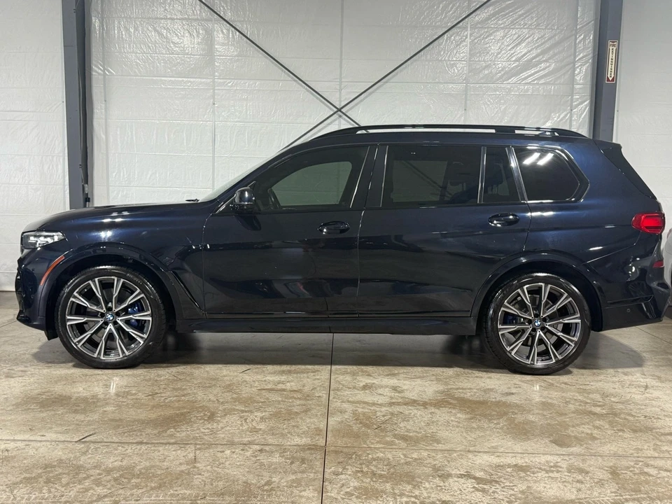 2020 BMW G07 X7 - Image 2 of 21