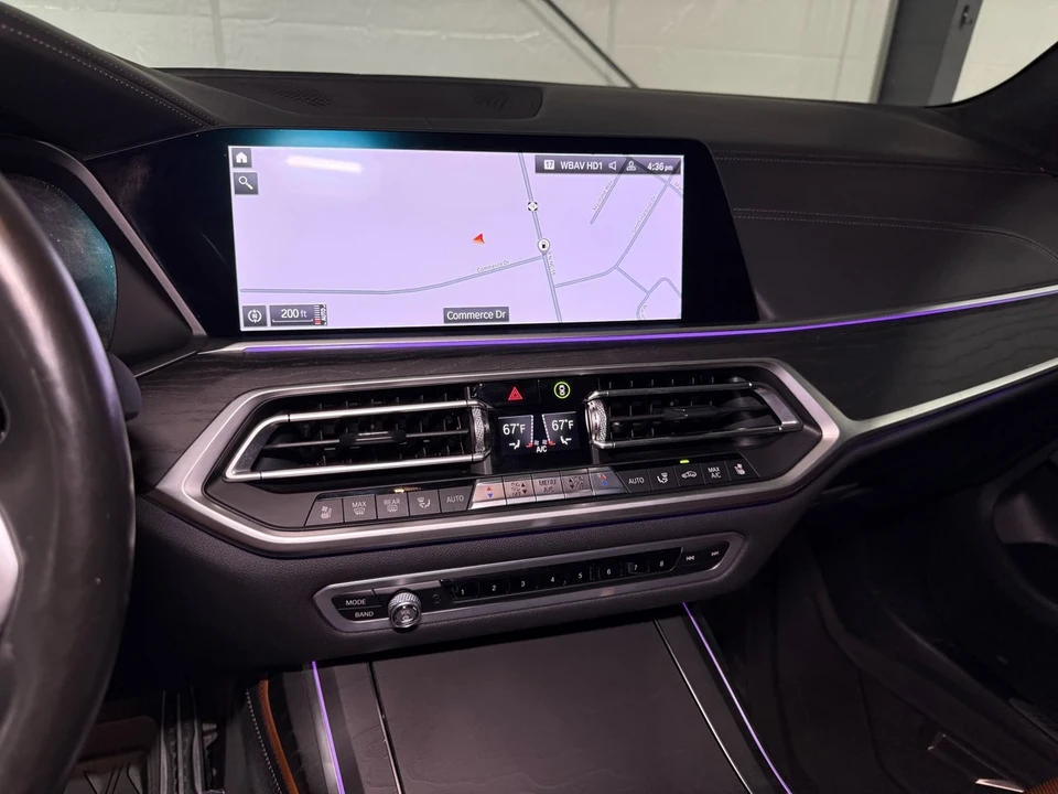 2020 BMW G07 X7 - Image 18 of 21