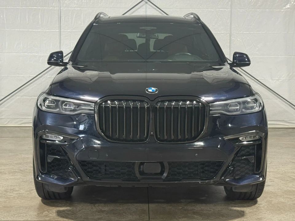 2020 BMW G07 X7 - Image 5 of 21