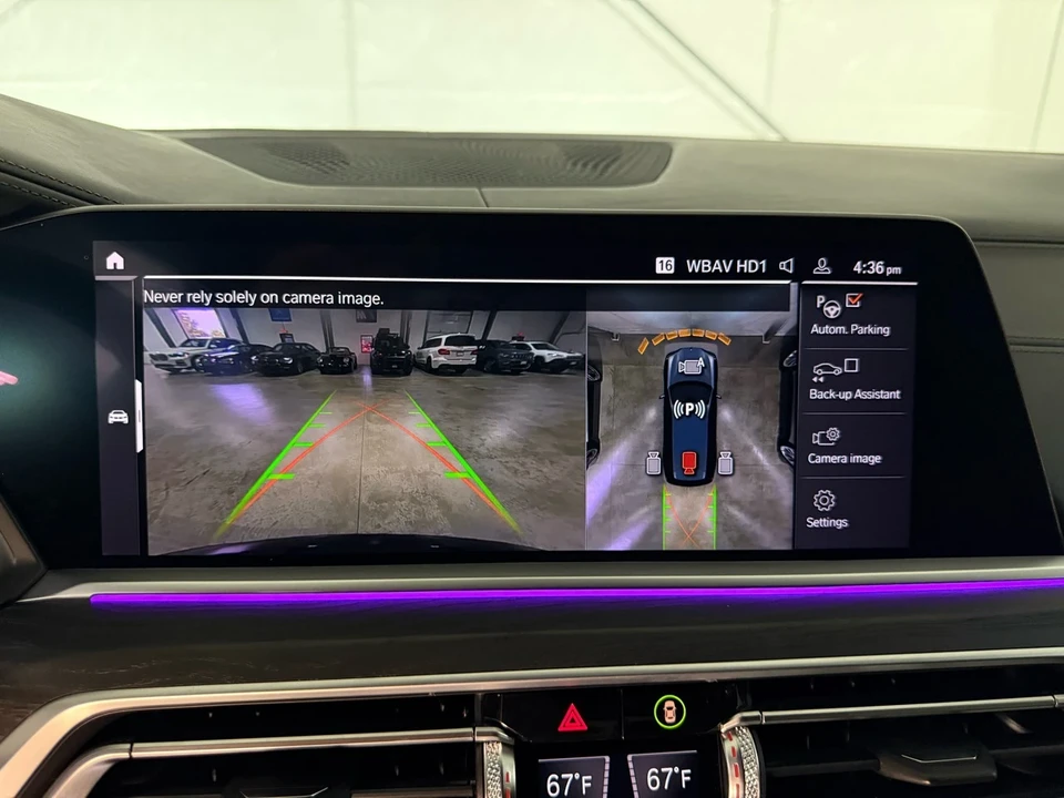 2020 BMW G07 X7 - Image 21 of 21