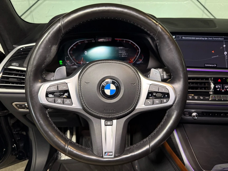 2020 BMW G07 X7 - Image 14 of 21