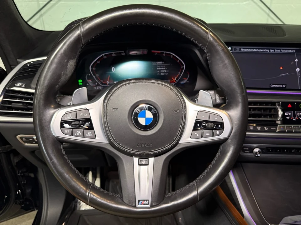 2020 BMW G07 X7 - Image 14 of 21