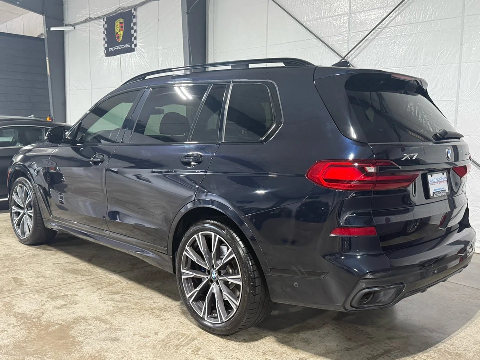 2020 BMW G07 X7 - Image 3 of 21