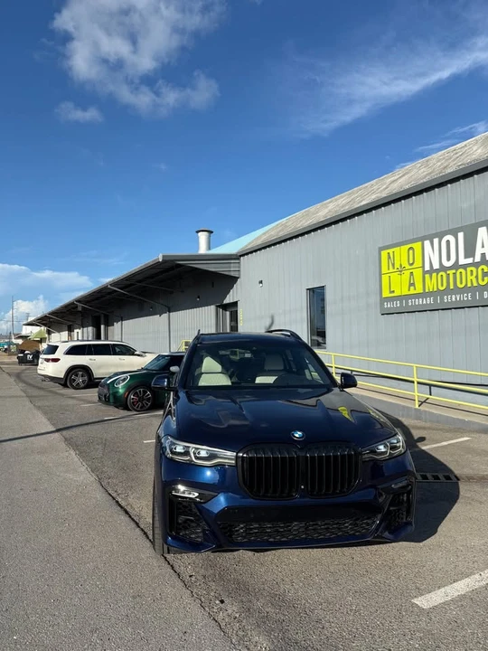 2020 BMW G07 X7 - Image 2 of 11