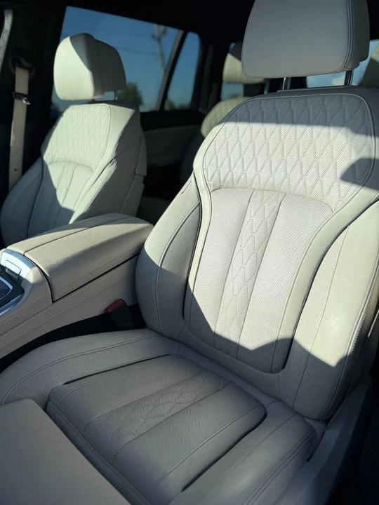 2020 BMW G07 X7 - Image 8 of 11