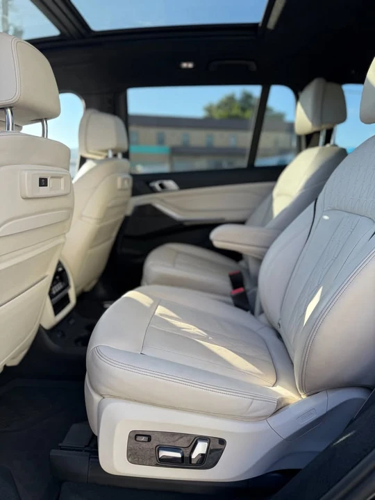 2020 BMW G07 X7 - Image 9 of 11