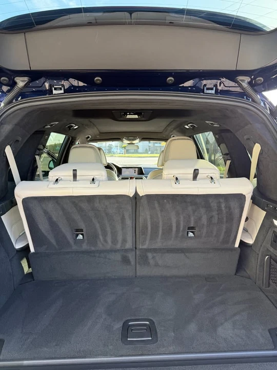 2020 BMW G07 X7 - Image 10 of 11