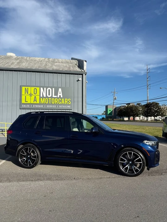 2020 BMW G07 X7 - Image 3 of 11