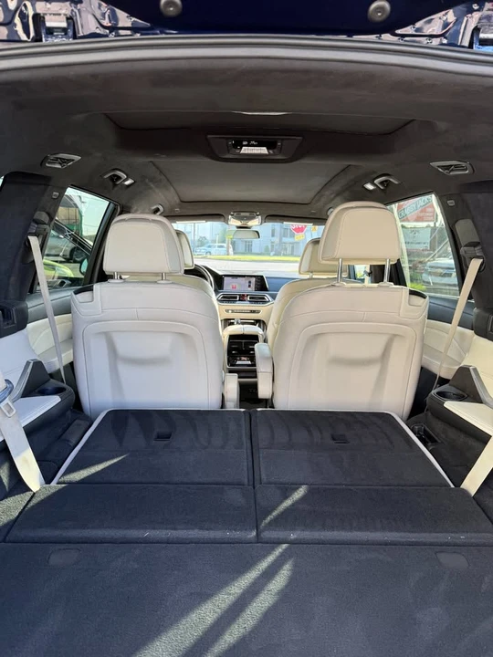 2020 BMW G07 X7 - Image 11 of 11