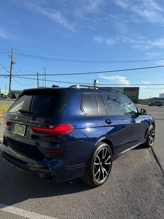 2020 BMW G07 X7 - Image 4 of 11
