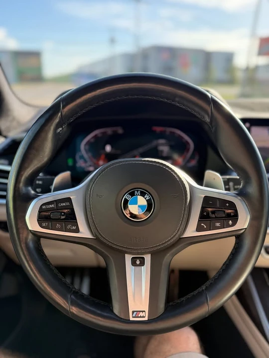 2020 BMW G07 X7 - Image 6 of 11