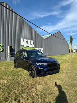 2020 BMW X7 xDrive40i M Sport