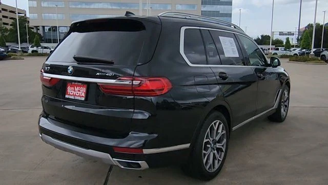 2020 BMW G07 X7 - Image 4 of 20