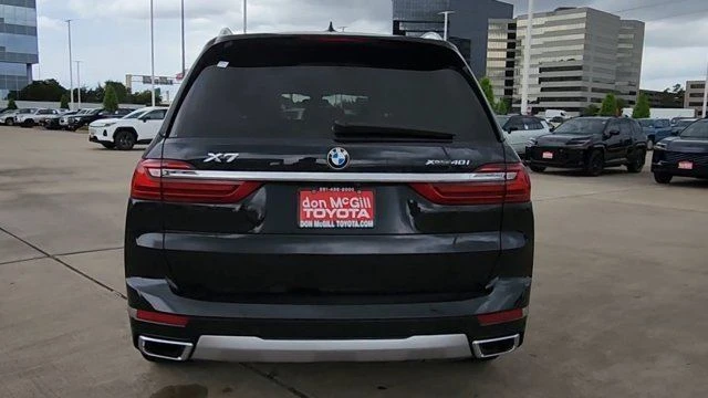 2020 BMW G07 X7 - Image 5 of 20