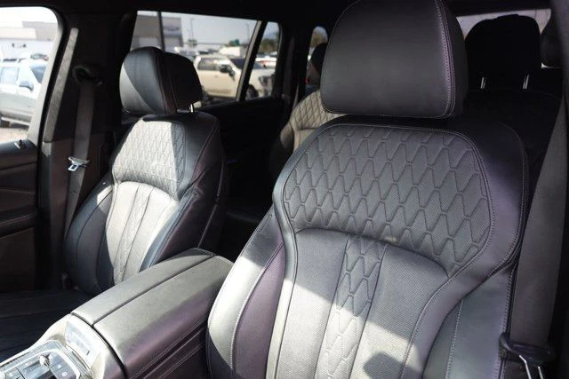 2020 BMW G07 X7 - Image 16 of 20