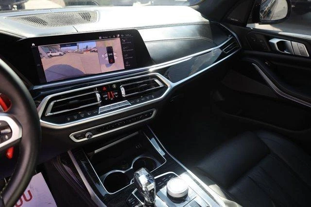 2020 BMW G07 X7 - Image 15 of 20