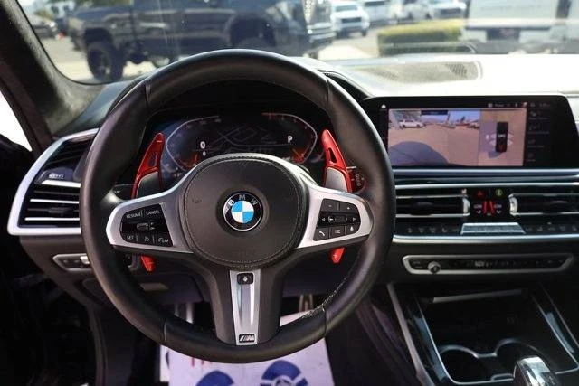 2020 BMW G07 X7 - Image 13 of 20