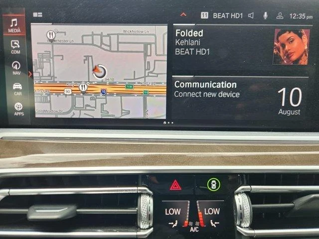 2020 BMW G07 X7 - Image 15 of 20