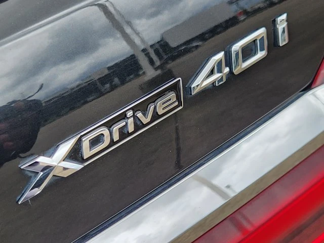 2020 BMW G07 X7 - Image 11 of 20