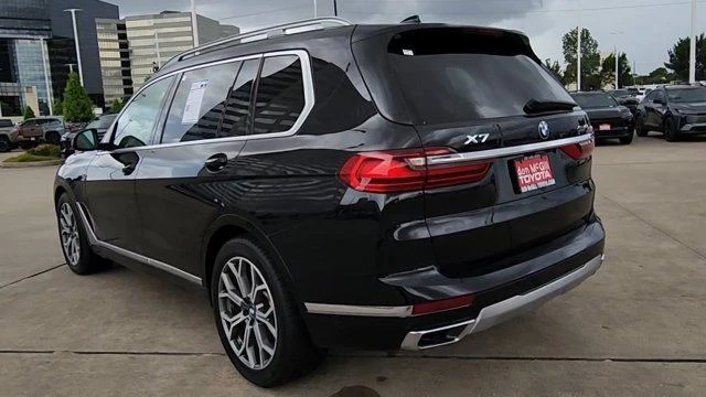 2020 BMW G07 X7 - Image 6 of 20