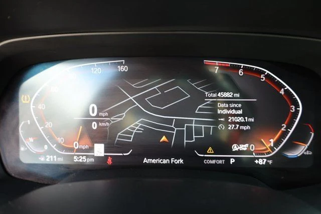 2020 BMW G07 X7 - Image 14 of 20