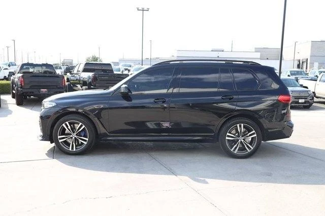 2020 BMW G07 X7 - Image 3 of 20